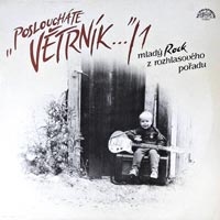 Stiahni si Hudba VA - Posloucháte větrník (1985)