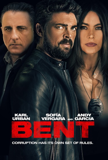 Bent (2018)(CZ)[1080p] = CSFD 53%