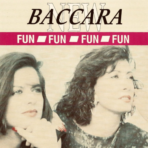 Stiahni si Hudba New Baccara - Fun (2023)