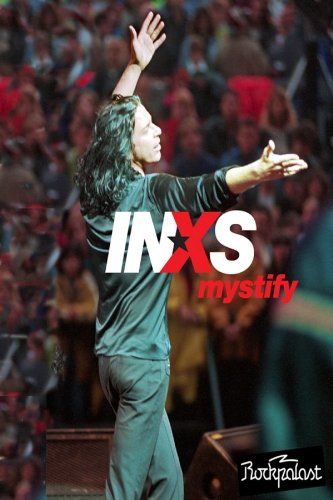 Stiahni si Hudební videa INXS - Mystify (2010)