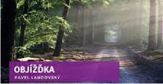 Stiahni si Mluvené slovo Landovsky Pavel - Objizdka (1994)(CZ)