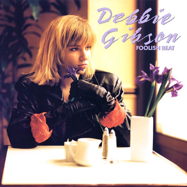 Stiahni si Hudba Debbie Gibson - Foolish Beat (1988)[FLAC]