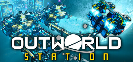 Stiahni si Hry na Windows Outworld Station-RUNE