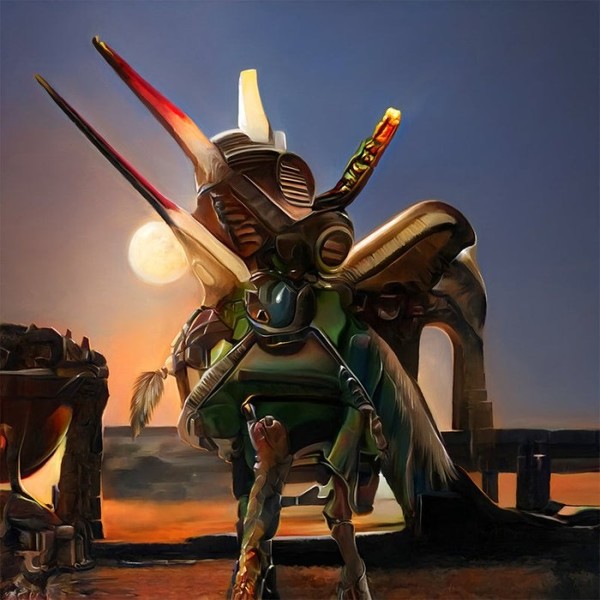 Stiahni si Hudba Röyksopp - Profound Mysteries III (2022)