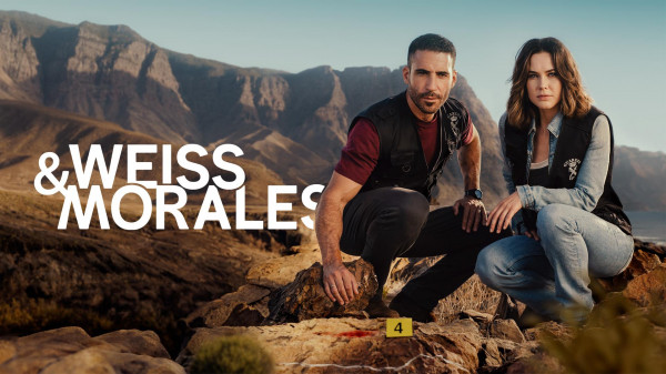 Stiahni si Seriál Kriminálka Kanárské ostrovy / Weiss & Morales 1. serie (2025)(CZ)[1080p] = CSFD 50%