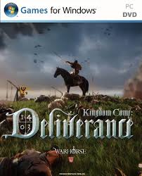 Stiahni si Hry na Windows Kingdom Come Deliverance v 0.4 alpha