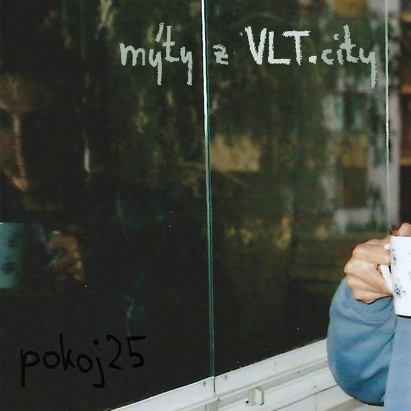 Stiahni si Hudba Pokoj25 mýty z VLT.city (2022)