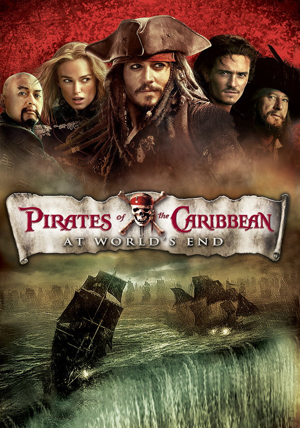 Stiahni si UHD Filmy Piráti z Karibiku: Na konci světa / Pirates of the Caribbean: At World's End (2007)(CZ/EN)[2160p][HDR/DV][HEVC] = CSFD 67%