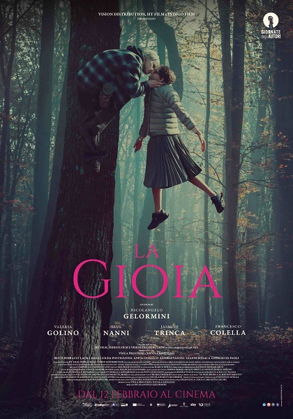 Stiahni si Filmy CZ/SK dabing Gioia / La gioia (2025)(CZ/IT)[WEB-DL][1080p] = CSFD 50%