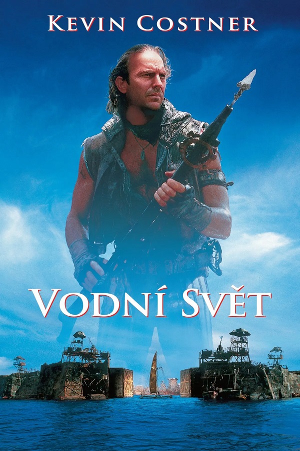 Stiahni si Filmy CZ/SK dabing Vodní svět / Waterworld (1995)(CZ/EN)[2160p][HDR/DV][HEVC] = CSFD 66%