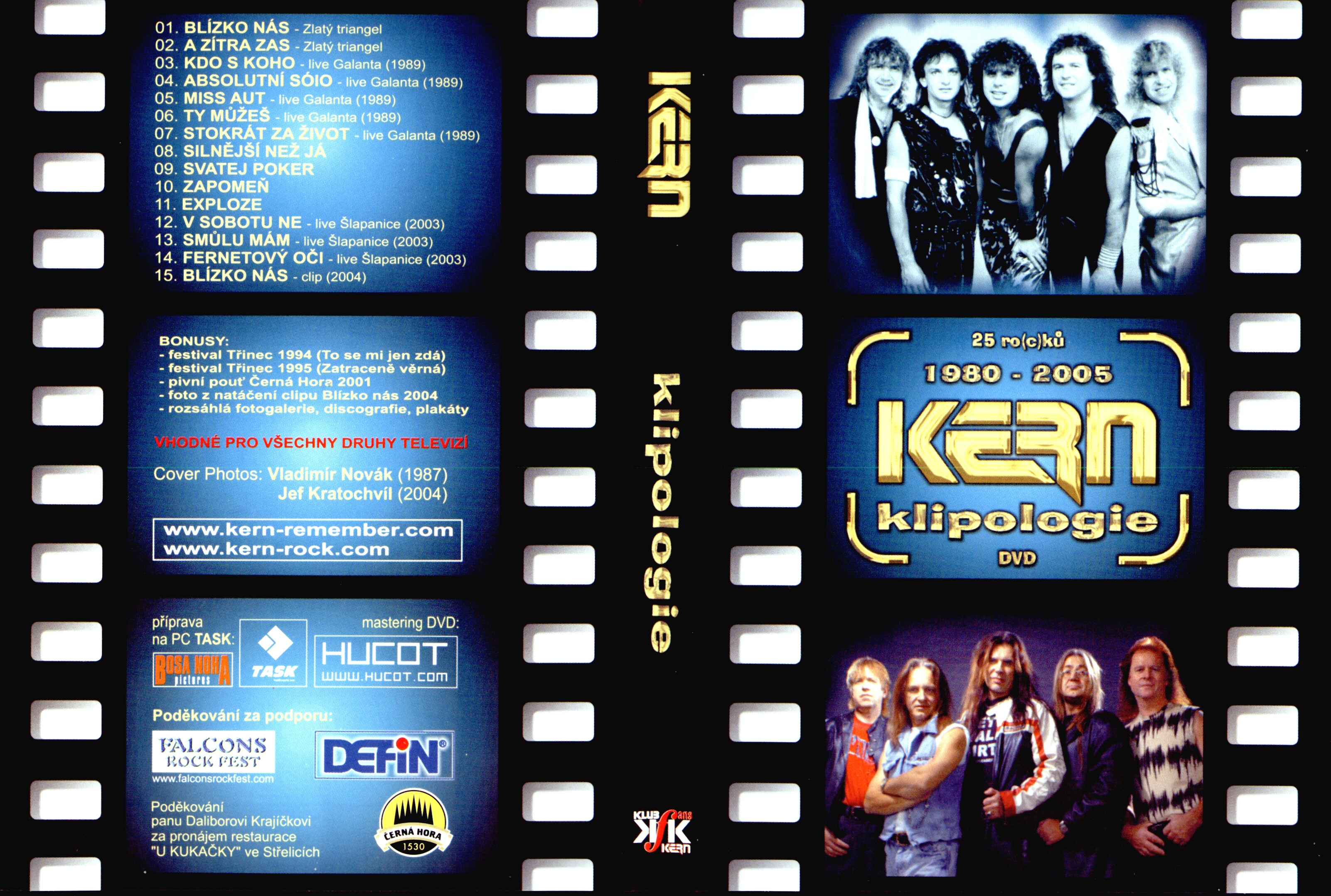 Kern - Klipologie (2005)