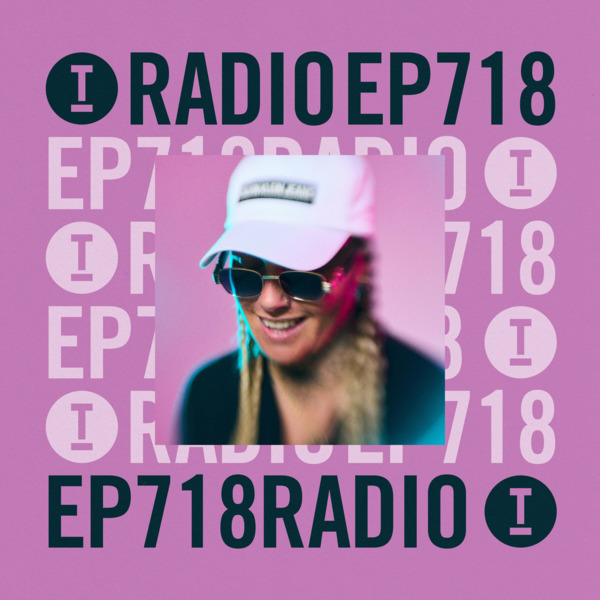 Stiahni si Hudba Essel - Toolroom Radio EP718 - Presented by ESSEL