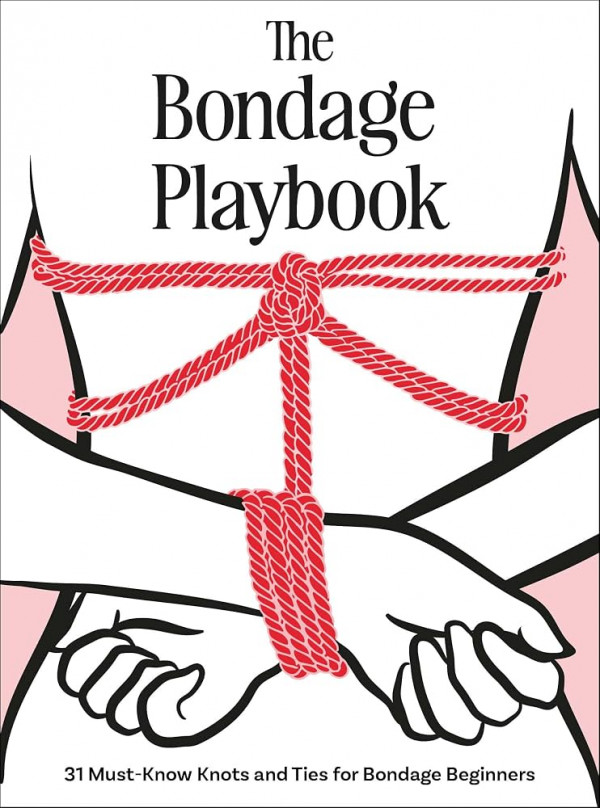 Stiahni si Knihy a Časopisy Shibari and bondage e-books (EN)[(mostly)epub]