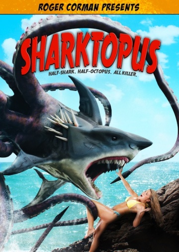 Stiahni si Filmy s titulkama Sharktopus (2010) = CSFD 20%