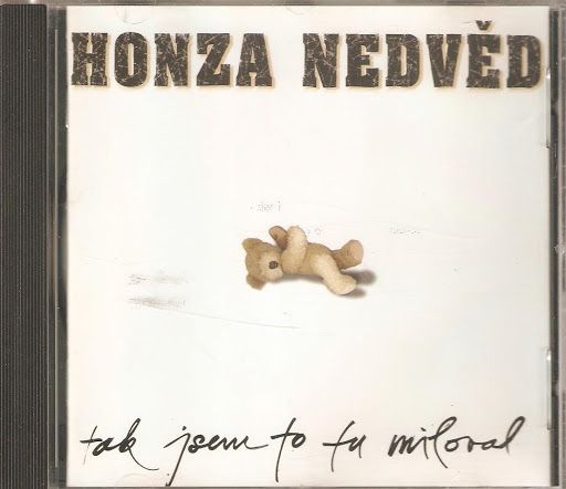 Stiahni si Hudba Honza Ndved - Tak jsem to tu miloval [WAV]