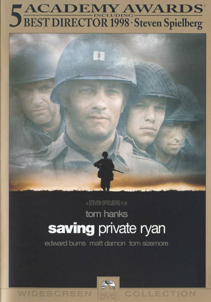 Stiahni si Filmy CZ/SK dabing Zachrante vojina Ryana / Zachrante vojaka Ryana / Saving Private Ryan (1998)(CZ) = CSFD 89%