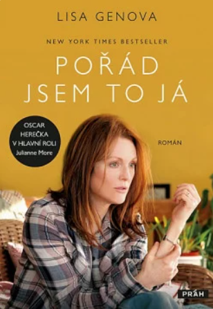Stiahni si Mluvené slovo Lisa Genova - Pořád jsem to já (Benešová Hana)2018(9h53m59s)