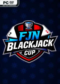Stiahni si Hry na Windows FJN Blackjack Cup-TENOKE