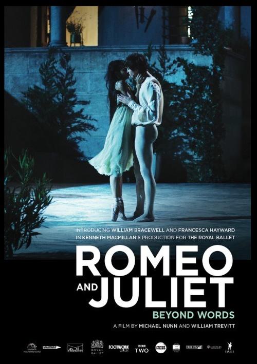 Stiahni si Filmy CZ/SK dabing Romeo a Julie: Beze slov / Romeo and Juliet: Beyond Words (2019)[TvRip][1080p] = CSFD 72%