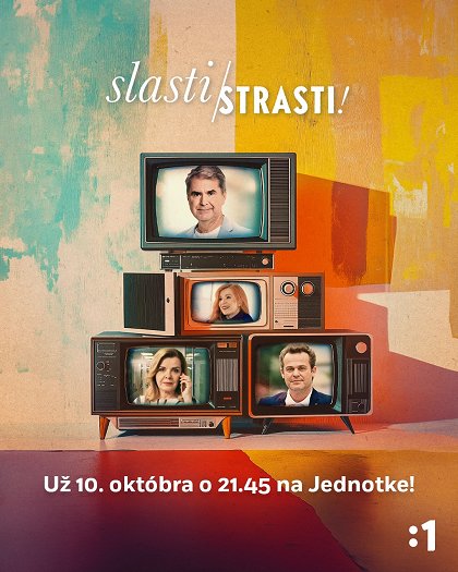 Stiahni si Seriál Slasti, strasti! E01-E12 (SK)[720p] = CSFD 52%