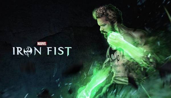 Stiahni si Seriál Iron Fist 1. serie [WebRip] = CSFD 77%