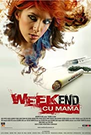 Stiahni si Filmy s titulkama Viikend S Mou Mako / Weekend cu mama CZ Titilky = CSFD 73%
