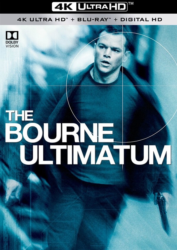 Stiahni si UHD Filmy Bourneovo ultimatum / The Bourne Ultimatum (2007)(CZ/EN)(2160p 4K BDRemux)(DolbyVision - HDR10) = CSFD 87%