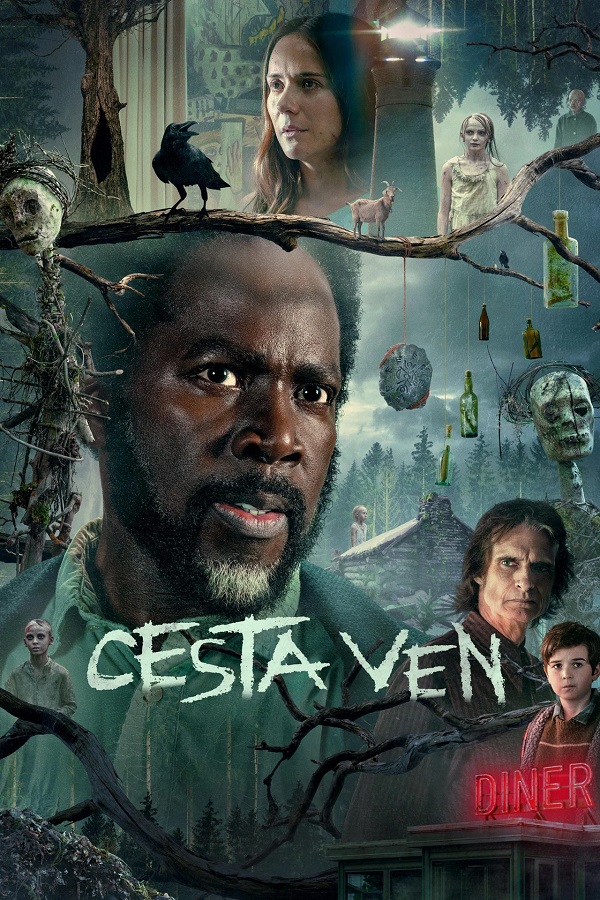 Stiahni si Seriál Cesta ven / From 2. série (2023)(CZ/EN)[2160p][HEVC] = CSFD 70%