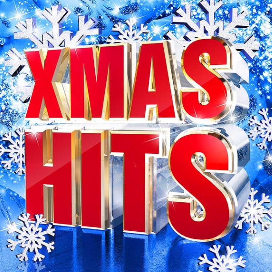 Stiahni si Hudba VA - Xmas Hits - 2018 (flac)