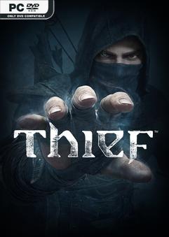 Stiahni si Hry na Windows Thief Definitive Edition v1.7 - Repack