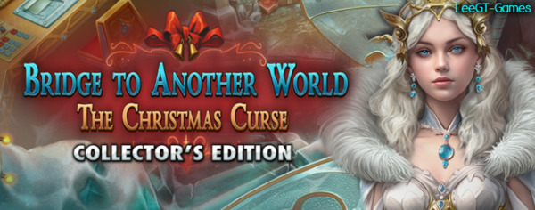 Stiahni si Hry na Windows Bridge to Another World 12 – The Christmas Curse Collector’s Edition (2024)