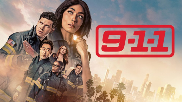 Stiahni si Seriál Zachranari L A  / 9-1-1 S01-S09 (SK,CZ,EN/CZtitl )[720p][1080p][h264][hevc] = CSFD 78%