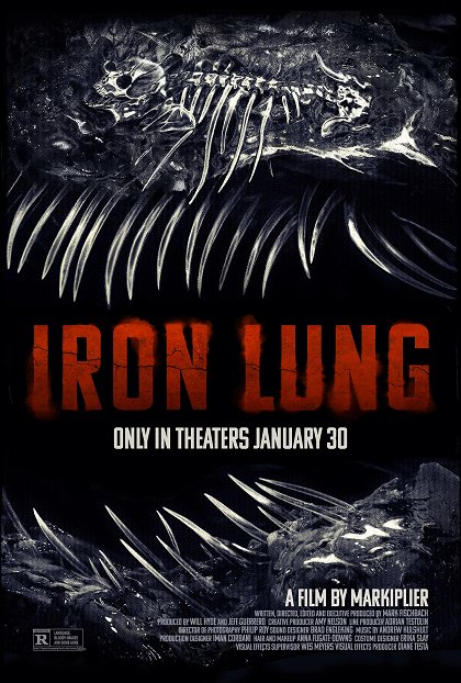 Stiahni si Filmy s titulkama Iron Lung (2026)[1080p][WebRip][HEVC] = CSFD 71%