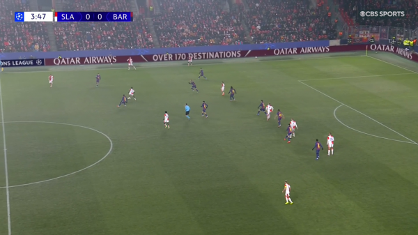 Stiahni si Sport UEFA Champions League 2026 01 21 Slavia Praha vs Barcelona 720p WEB h264-ULTRAS