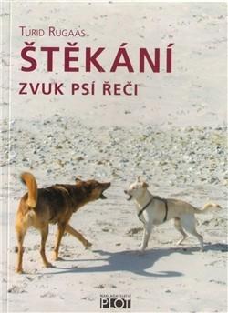 Stiahni si Knihy a Časopisy Turid Rugaas - Stekani - Zvuk psi reci (2010)(CZ)