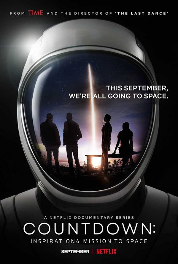 Stiahni si Dokument Odpocitavani: Vesmirna mise Inspiration4 / Countdown - Inspiration4 Mission to Space (MiniSeries)(2021)(1080p)(x264)(WebDL)(CZ+Multi language)(MultiSUB)  = CSFD 79%