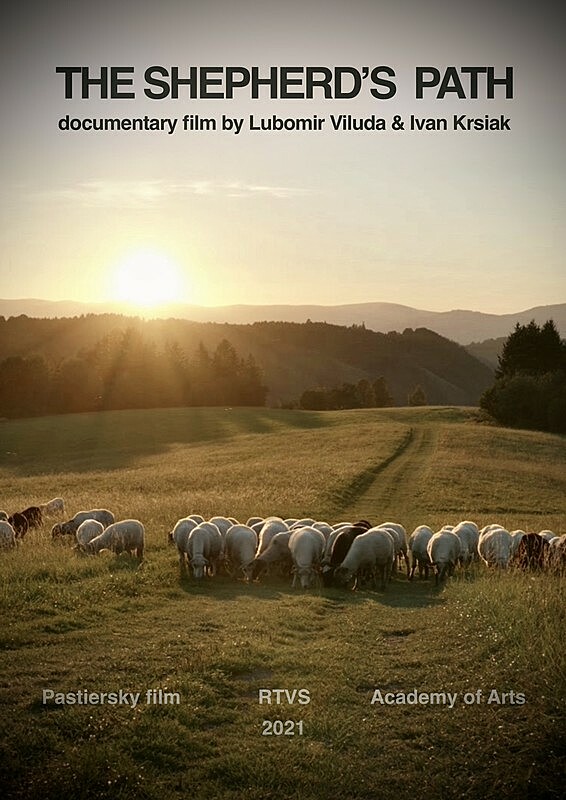 Stiahni si Dokument Ovčiarskou cestou (2020)(SK)[1080p][WEB-DL] = CSFD 85%