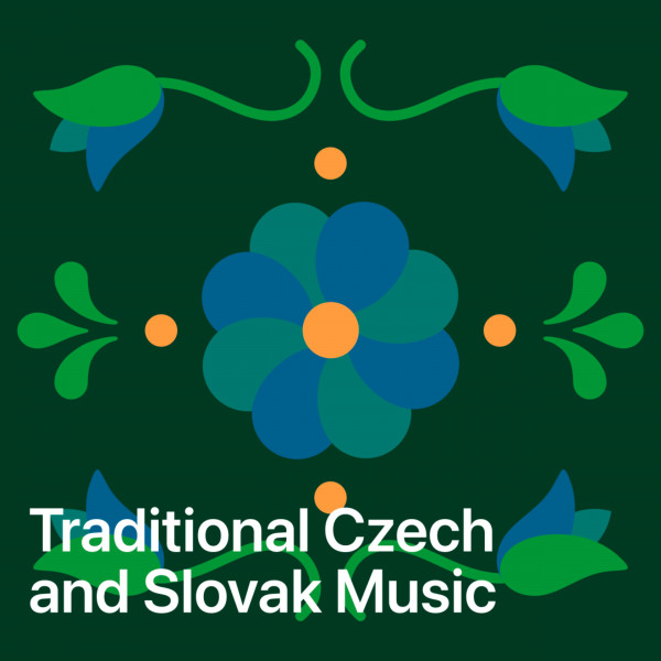 Stiahni si Hudba Traditional Czech and Slovak Music (2026)