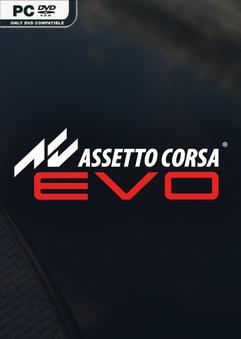 Stiahni si Hry na Windows Assetto Corsa EVO v0.8.0 Early Access