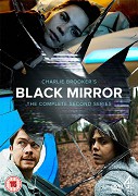 Stiahni si Seriál Cerne zrcadlo / Black Mirror - 1. serie (CZ)[TvRip] = CSFD 89%