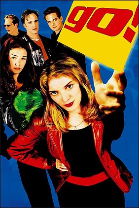 Stiahni si Filmy CZ/SK dabing Go (1999)(CZ)[TvRip][720p] = CSFD 72%