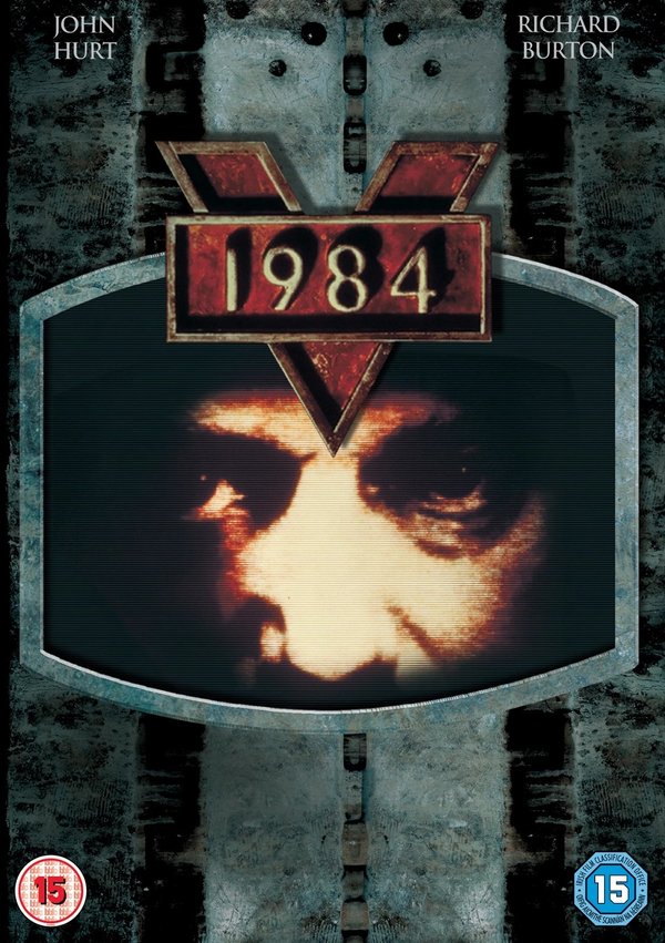 Stiahni si Filmy CZ/SK dabing 1984 / Nineteen Eighty-Four (1984)[CZE+ENG][FHD-1080p][HEVC] = CSFD 77%