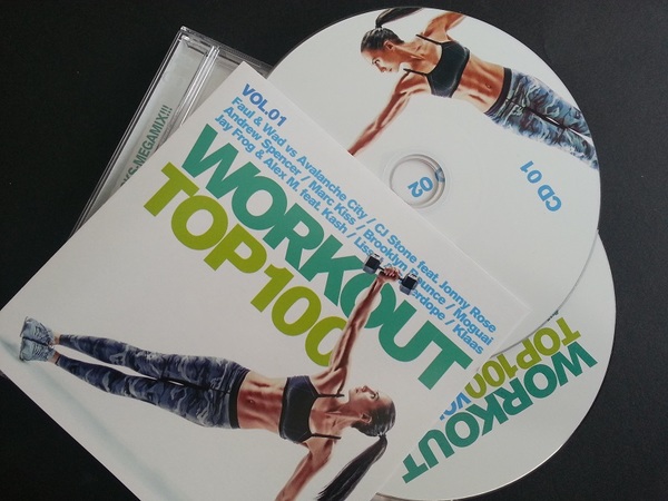 Stiahni si Hudba VA-Workout_Top_100_Vol.1-2CD-2017-DTH