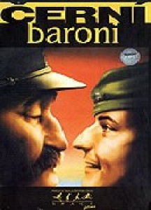 Cerni baroni (2010)(CZ)(2x audiokniha - Donutil, Landovsky) +bonus