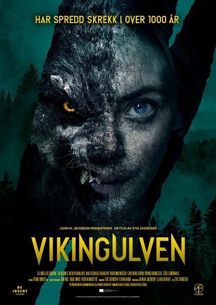 Stiahni si Filmy s titulkama Vlk viking  /  Vikingulven (2022)[WebRip][1080p] = CSFD 61%