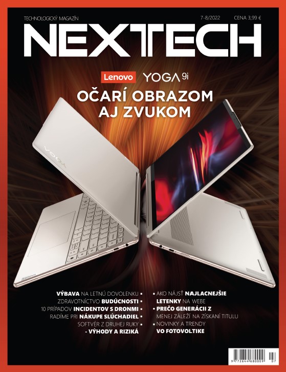 Stiahni si Knihy a Časopisy NEXTECH_7_8_2022