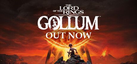 The Lord of the Rings Gollum FLT
