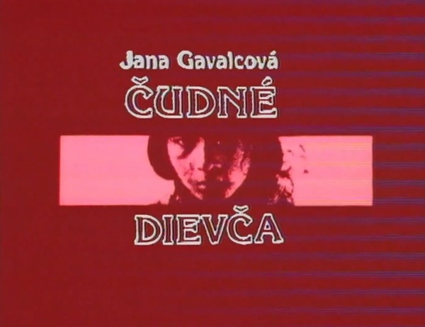 Stiahni si Filmy CZ/SK dabing Cudne dievca (1981)(SK)[TvRip] = CSFD 55%