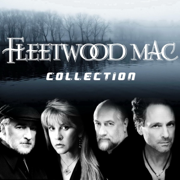 Stiahni si Hudba Fleetwood Mac - Collection (2010)[FLAC]