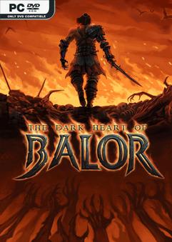 Stiahni si Hry na Windows The Dark Heart of Balor (2026)[TENOKE]